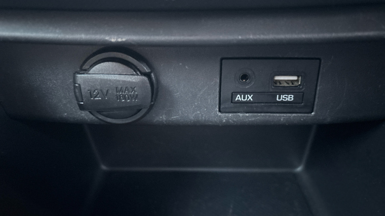 Hyundai i10 1.0 Play 5dr Petrol Hatchback